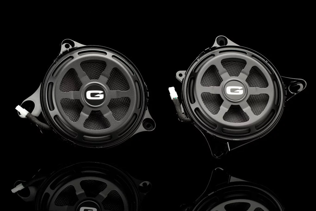 Gladen One 200 MB-GLE-LD