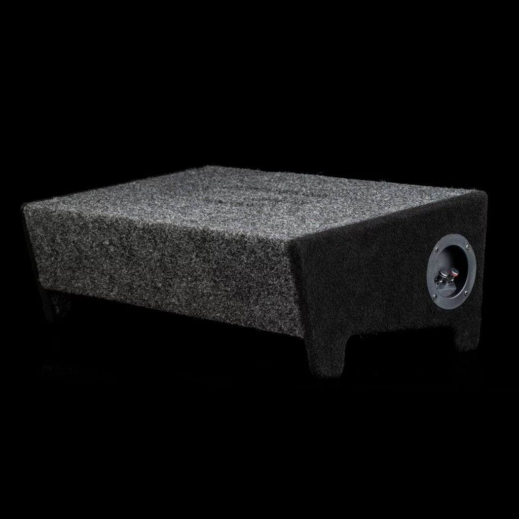 Gladen GA-RSX10 SLIM Tesla