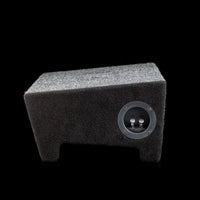 Gladen GA-RSX10 SLIM Tesla