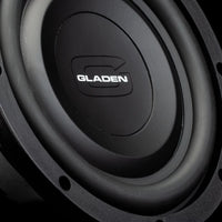 GLADEN RS-X 08 Slim D2