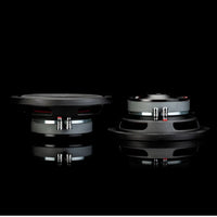 GLADEN RS-X 08 Slim D2