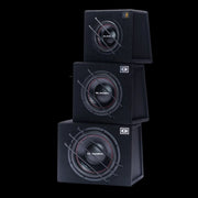 Gladen RS-X08 SB
