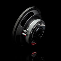 Gladen RS-X 10 SLIM D2