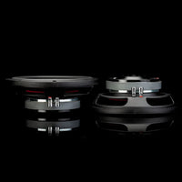 Gladen RS-X 10 SLIM D2