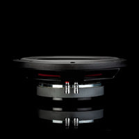 Gladen RS-X 10 SLIM D2