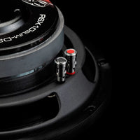 Gladen RS-X 10 SLIM D2