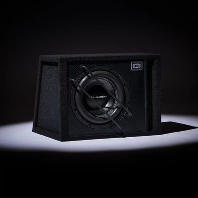 Gladen SQX 08 VB