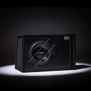 Gladen SQX 10 VB