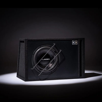 Gladen SQX 10 VB