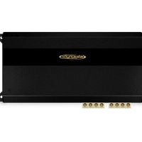 SounDigital 2000.8 GAN FOUNDERS EDITION - 4ohm