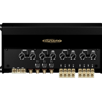 SounDigital 2000.8 GAN FOUNDERS EDITION - 4ohm