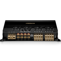 SounDigital 2000.8 GAN FOUNDERS EDITION - 4ohm