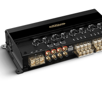 SounDigital 2000.8 GAN FOUNDERS EDITION - 4ohm