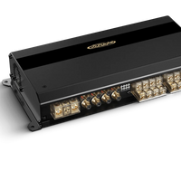 SounDigital 2000.8 GAN FOUNDERS EDITION - 4ohm