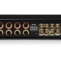 SounDigital 2000.8 GAN FOUNDERS EDITION - 4ohm