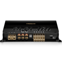 SounDigital 1500.5 GAN FOUNDERS EDITION - 4ohm