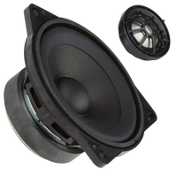 Ground Zero GZCS 100BMW-C