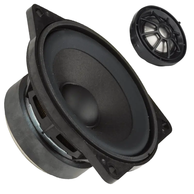 Ground Zero GZCS 100BMW-C