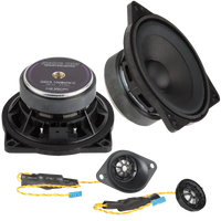 Ground Zero GZCS 100BMW-C