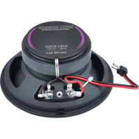 Ground Zero GZCS 12CX