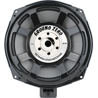 Ground Zero GZCS 200BMW-SW4