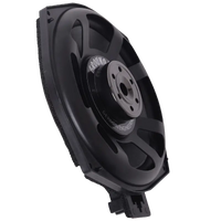 Ground Zero GZCS 200BMW-SW