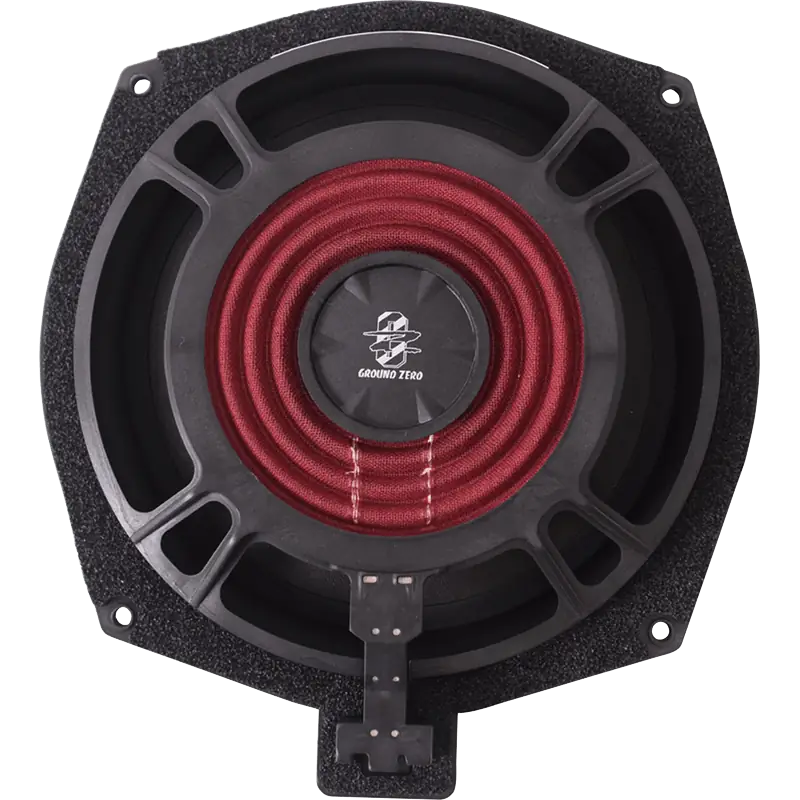 Ground Zero GZCS 200BMW-SW