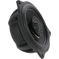 Ground Zero GZCS BMW-CENTER