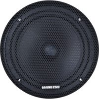 GROUND ZERO GZCS K-200VW