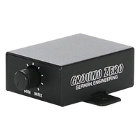 GROUND ZERO GZCS SW-1000A