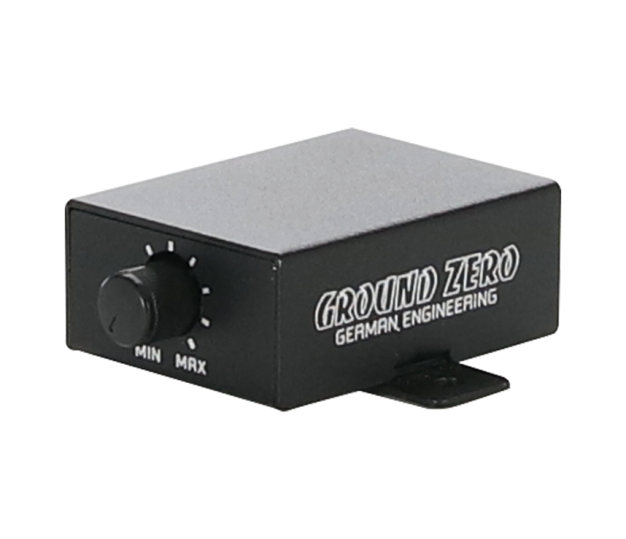 GROUND ZERO GZCS SW-1000A