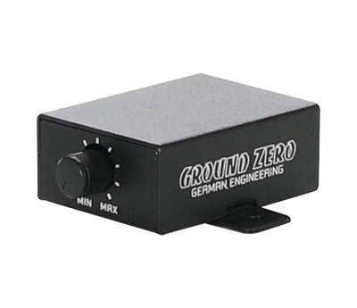 GROUND ZERO GZCS SW-1000A