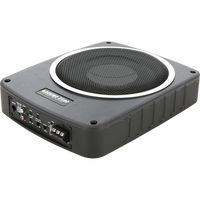 GROUND ZERO GZCS SW-1000A