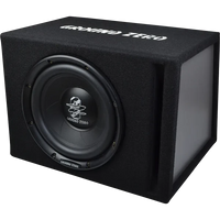 Ground Zero GZIB 25BR-ACT