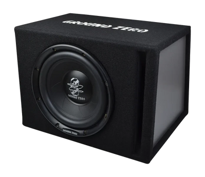 Ground Zero GZIB 25BR-ACT