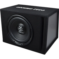 Ground Zero GZIB 25BR