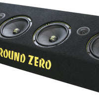 Ground Zero GZIB 2.165SPL