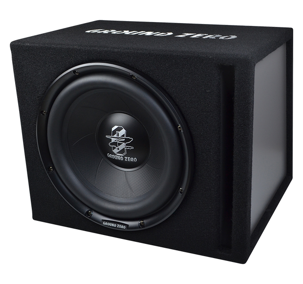 Ground Zero GZIB 30BR