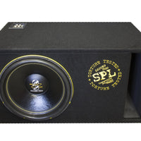 Ground Zero GZIB 3800SPL