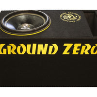 Ground Zero GZIB 3800SPL