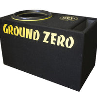Ground Zero GZIB 3800SPL