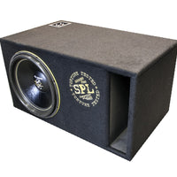 Ground Zero GZIB 3800SPL