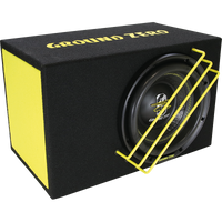 Ground Zero GZRB 25SPL