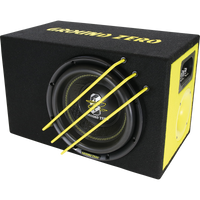 Ground Zero GZRB 25SPL