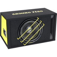 Ground Zero GZRB 30SPL