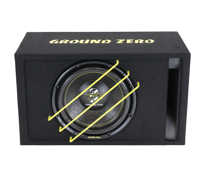 Ground Zero GZRB 30SPL