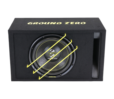 Ground Zero GZRB 30SPL