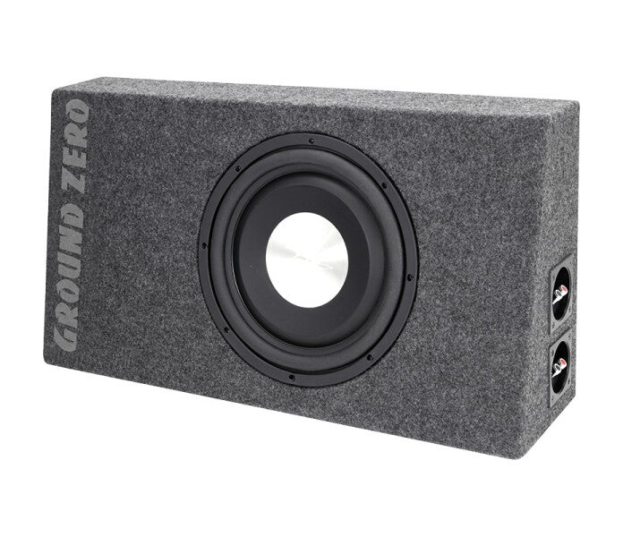 Ground Zero GZTB 120F