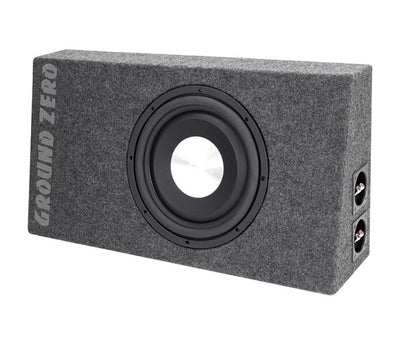 Ground Zero GZTB 120F