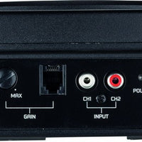 Ground Zero GZUB 1000XACTII